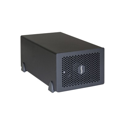 Sonnet  Echo Express SE-IIIe TB3 PCIe, Desktop 3 Slots | 00732311013188