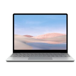 Microsoft Surface Laptop Go THJ-00005 Platin i5 8GB/256GB SSD 12&quot; W10S