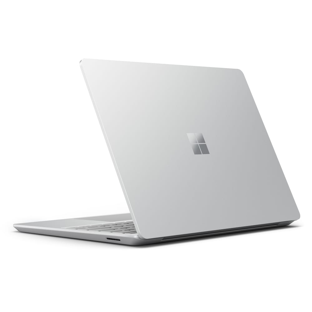 Microsoft Surface Laptop Go THJ-00005 Platin i5 8GB/256GB SSD 12" W10S