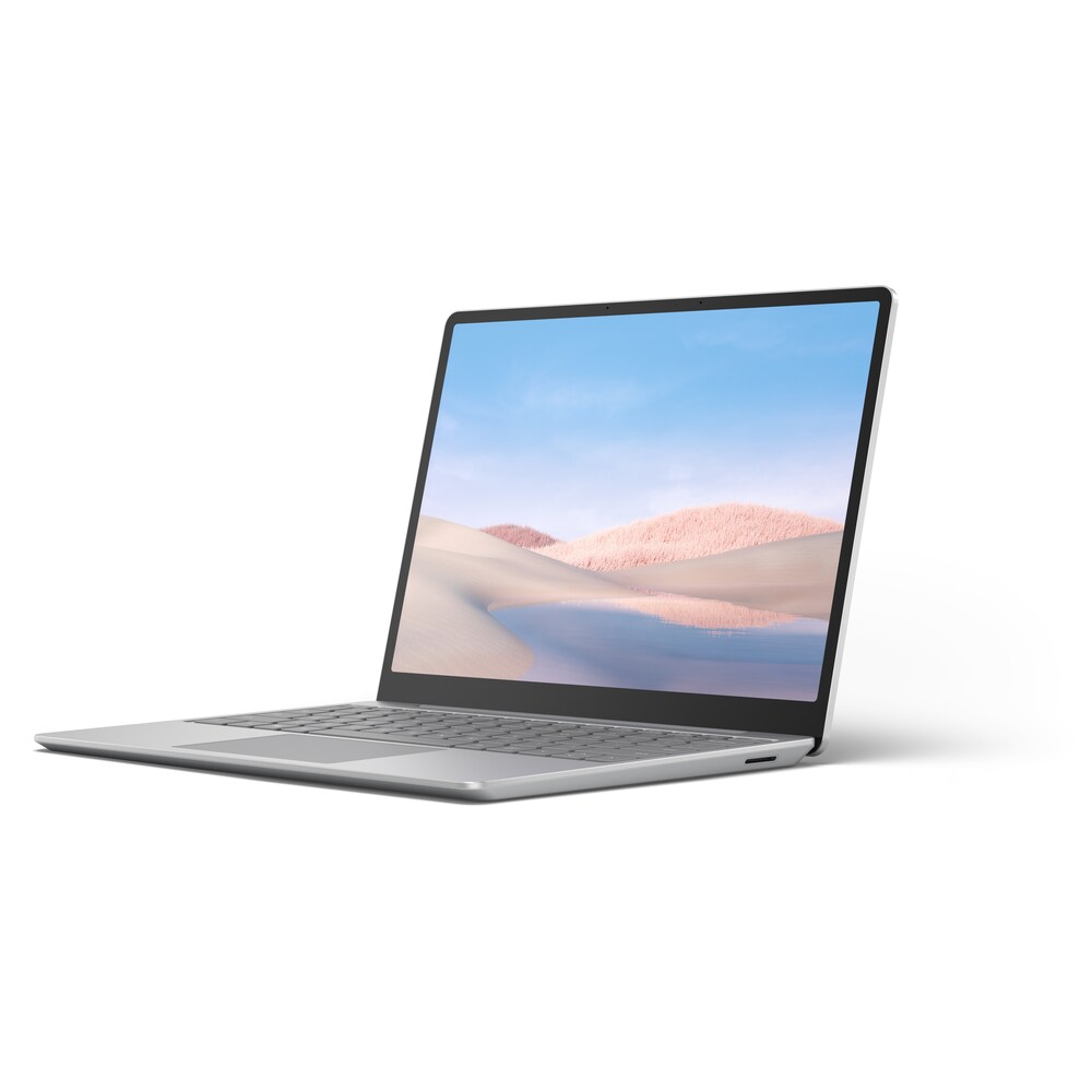 Microsoft Surface Laptop Go THH-00005 Platin i5 8GB/128GB SSD 12" W10S