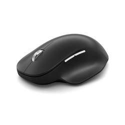 Microsoft Bluetooth Ergonomic Mouse Schwarz 222-00004
