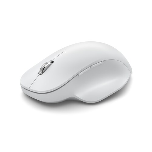Microsoft Bluetooth Ergonomic Mouse Grau 222-00020