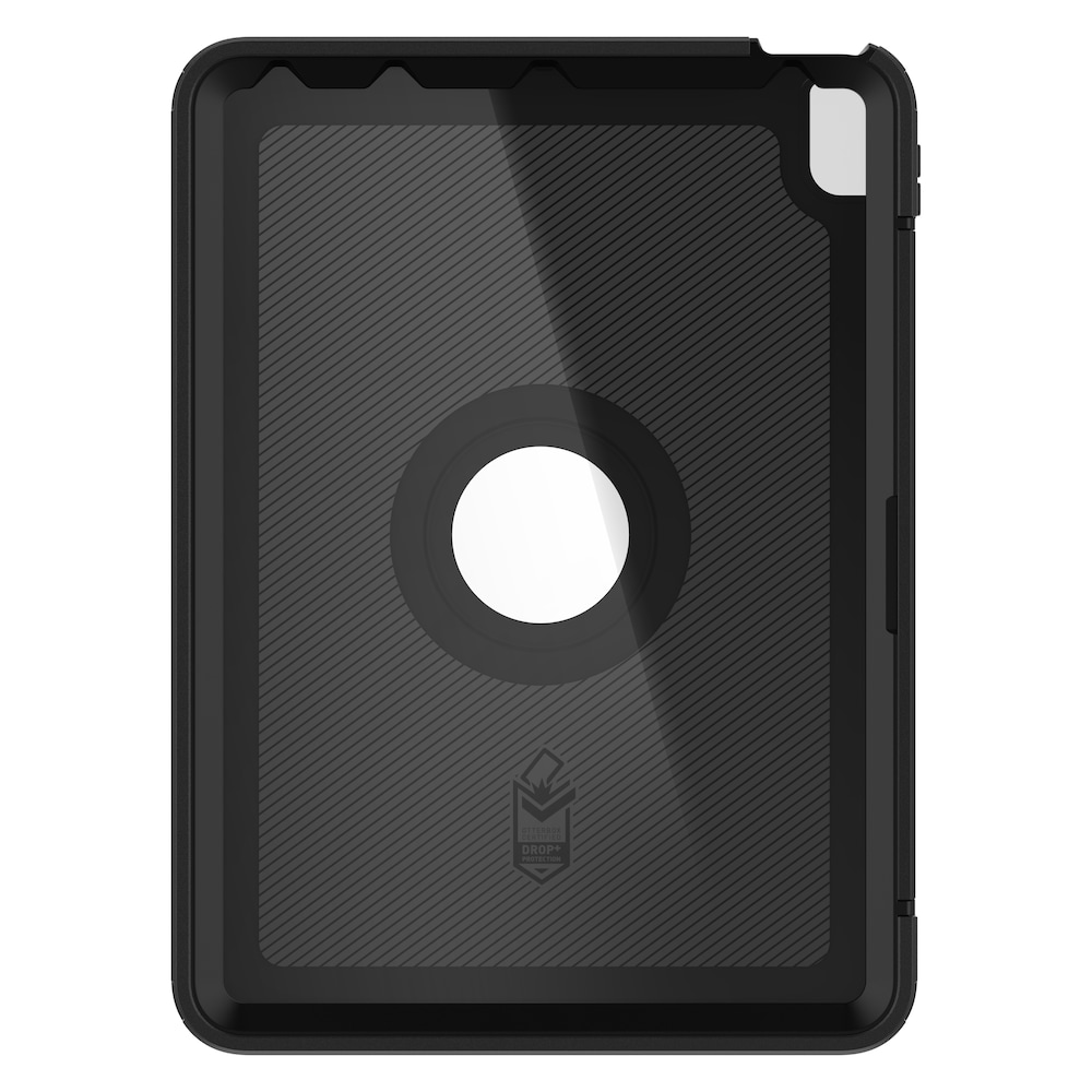 OtterBox Defender für das Apple iPad Air 10,9" (2020) schwarz