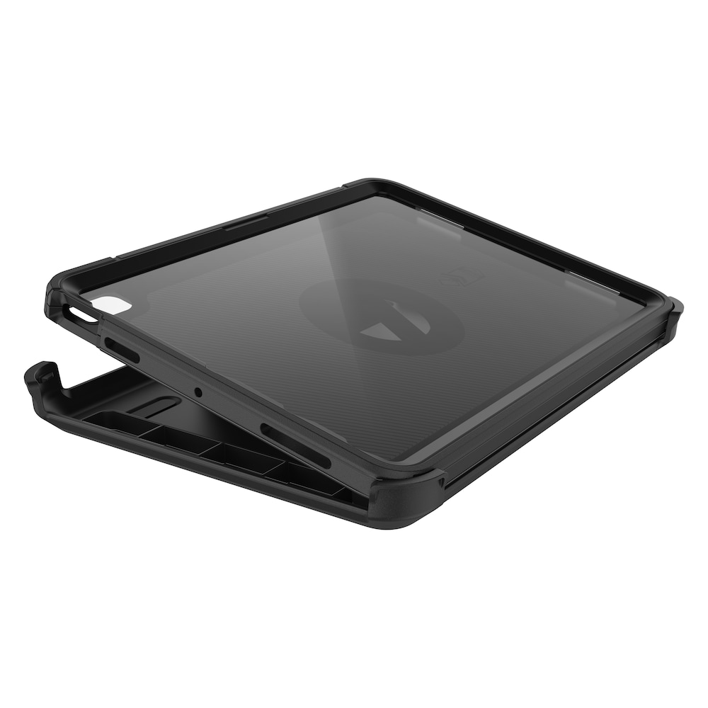 OtterBox Defender für das Apple iPad Air 10,9" (2020) schwarz