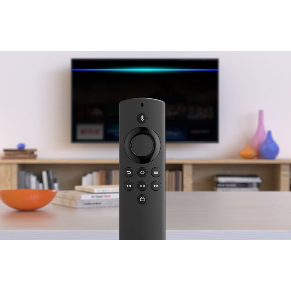 Amazon Fire TV Sticl Lite mit Alexa-Sprachfernbedienung Lite