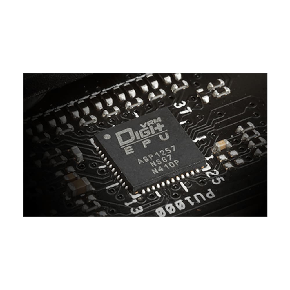 ASUS Prime B450M-A II mATX Mainboard Sockel AM4 M.2/USB3.2/HDMI/DVI/VGA