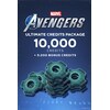 Marvels Avengers Ultimate 10.000 Credits Package XBox One/X/S Digital Code