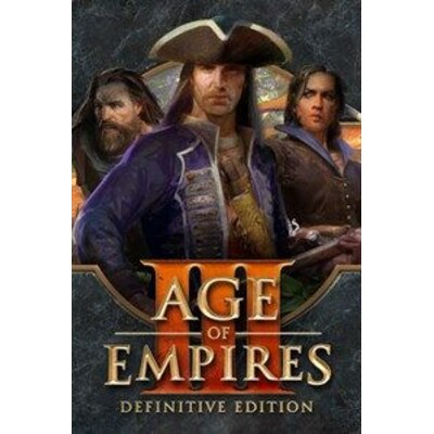 EMPIRE UK günstig Kaufen-Age of Empires 3 Definitive Edition Digital Code PC. Age of Empires 3 Definitive Edition Digital Code PC <![CDATA[• Plattform: Microsoft / XPC • Genre: Strategiespiele • Altersfreigabe USK: ab 12 Jahren • Produktart: Digitaler Code per E-Mail • 
