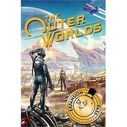 Microsoft C2C The Outer Worlds Expansion Pass Indirect DE