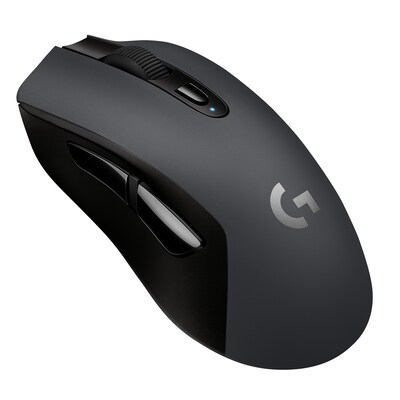 Logitech Gaming Logitech G603 LIGHTSPEED Kabellose Gaming Maus | 05099206071926