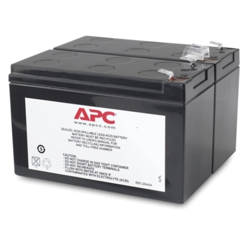 APC Ersatzbatterie Nr. 113