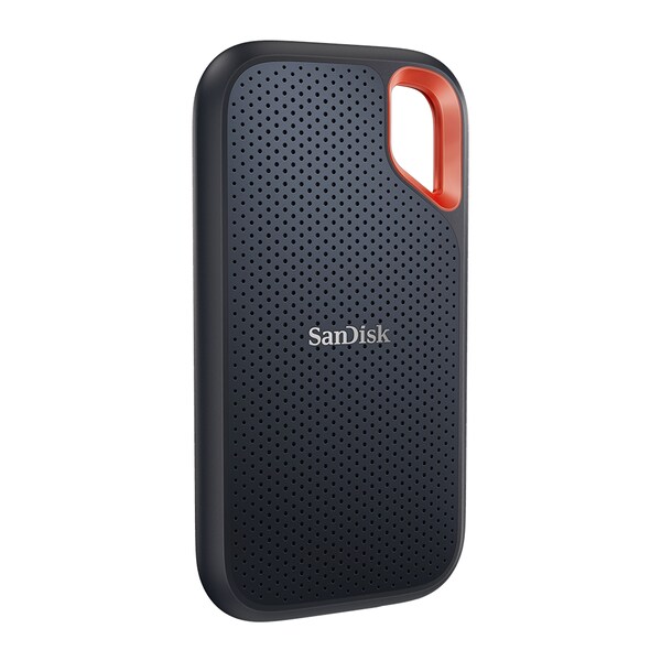 SanDisk Extreme Portable SSD 2 TB