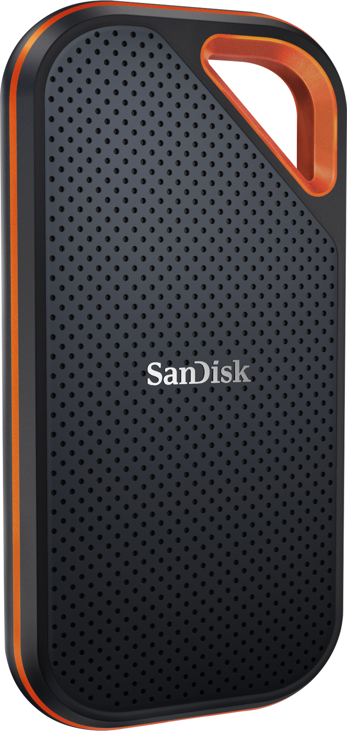 SanDisk Extreme Pro Portable SSD 1 TB V2 - USB-C 3.2 Gen2 IP55 wasserresistent