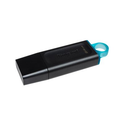 to Run günstig Kaufen-Kingston 64 GB DataTraveler Exodia USB 3.2 Gen1 USB-Stick. Kingston 64 GB DataTraveler Exodia USB 3.2 Gen1 USB-Stick <![CDATA[• USB 3.2 Gen 1 (USB 3.0) Geschwindigkeit • farbliche Codierung der Speichergröße • abwärtskompatibel zu USB 2.0 • Bie