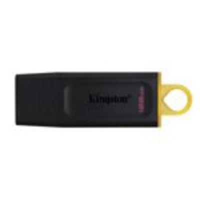 Kingston 128 GB DataTraveler Exodia USB 3.2 Gen1 USB-Stick