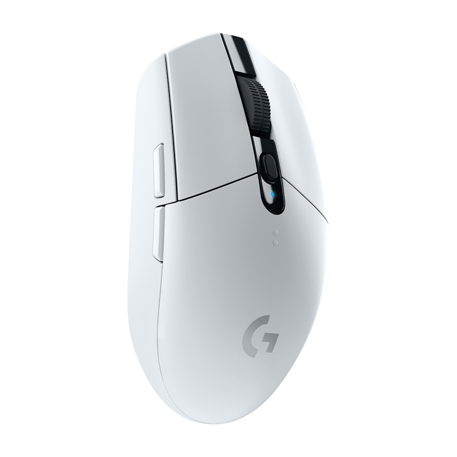 Logitech G305 LIGHTSPEED Kabellose Gaming Maus Wei&szlig;