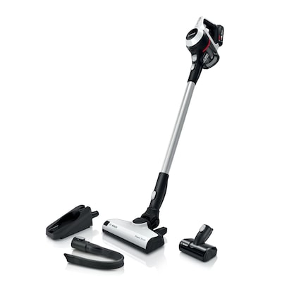 Image of Bosch BKS6111MTB Akku-Staubsauger Serie 6 Unlimited weiß 18V Akkusystem