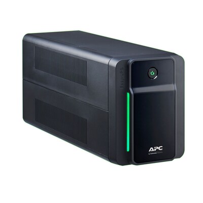 SC Run günstig Kaufen-APC Easy UPS 230 V, Schuko. APC Easy UPS 230 V, Schuko <![CDATA[• Unterbrechunsfreie Stromversorgung • 1200 VA / 650 W • 4 Schutzkontakt-Ausgänge mit Batteriepufferung • Schutz durch automatische Spannungsregelung • Wandmontagefähig]]>. 