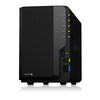 Synology DS220+ NAS System 2-Bay 8TB inkl. 2x 4TB Seagate ST4000VN006