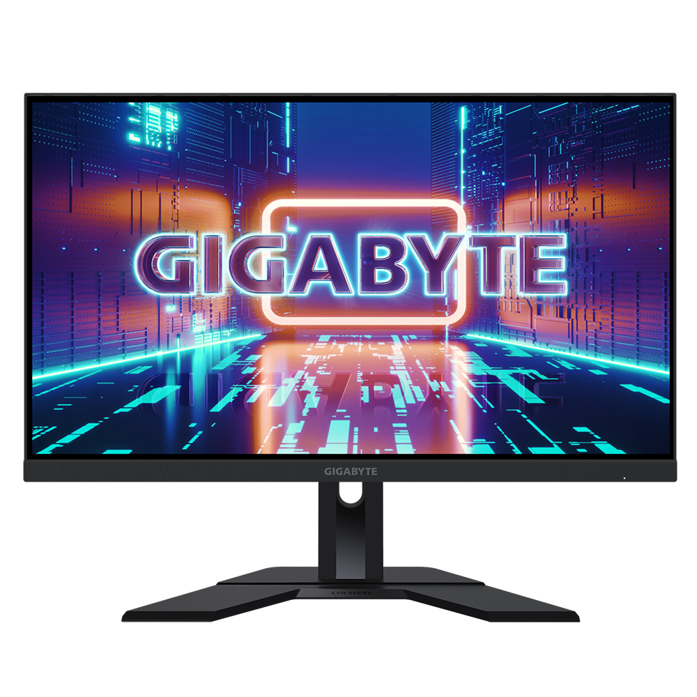 Gigabyte G27Q 68,6cm (27&quot;) WQHD Gaming-Monitor HDMI/DP 144Hz 1ms FreeSync HDR