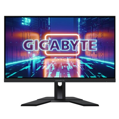 Gigabyte M27Q 68,6cm (27") QHD IPS Gaming Monitor 16:9 HDMI/DP 165Hz 0,5ms Sync