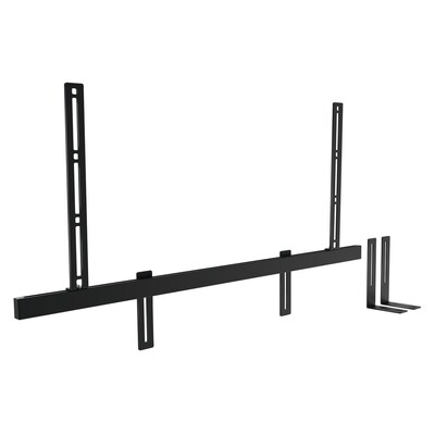 Halter Anti günstig Kaufen-Vogels Sound 3550 Wandhalterung für Soundbar. Vogels Sound 3550 Wandhalterung für Soundbar <![CDATA[• Wandhalterung starr, für Soundbars • Farbe: Schwarz  - Garantie: 5 Jahre]]>. 