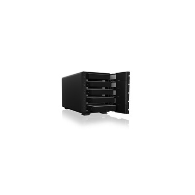 III 5 günstig Kaufen-RaidSonic Icy Box IB-3805-C31 5-Bay Single System für 5x 3,5" SATA I/II/III. RaidSonic Icy Box IB-3805-C31 5-Bay Single System für 5x 3,5" SATA I/II/III <![CDATA[• 5-fach externes SINGLE System für 5x 3,5‘‘ SATA I, II, III (6 Gbit