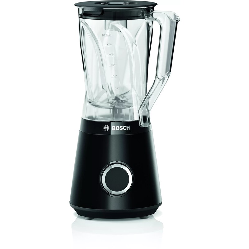 Bosch MMB6141B VitaPower Serie 4 Standmixer schwarz 1.200W