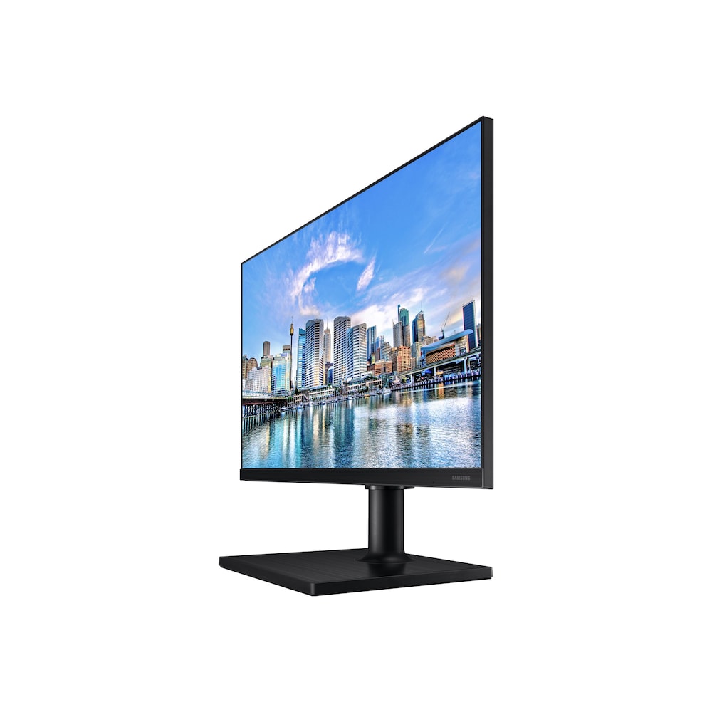 Samsung F24T452FQU 60,5cm (23,8") FHD IPS Office-Monitor HDMI/DP Pivot FreeSync