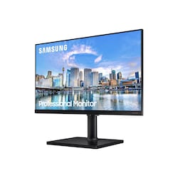 Samsung F24T452FQU 60,5cm (23,8&quot;) FHD IPS Office-Monitor HDMI/DP Pivot FreeSync