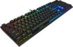 Corsair K60 RGB Pro Kabelgebundene Gaming Tastatur
