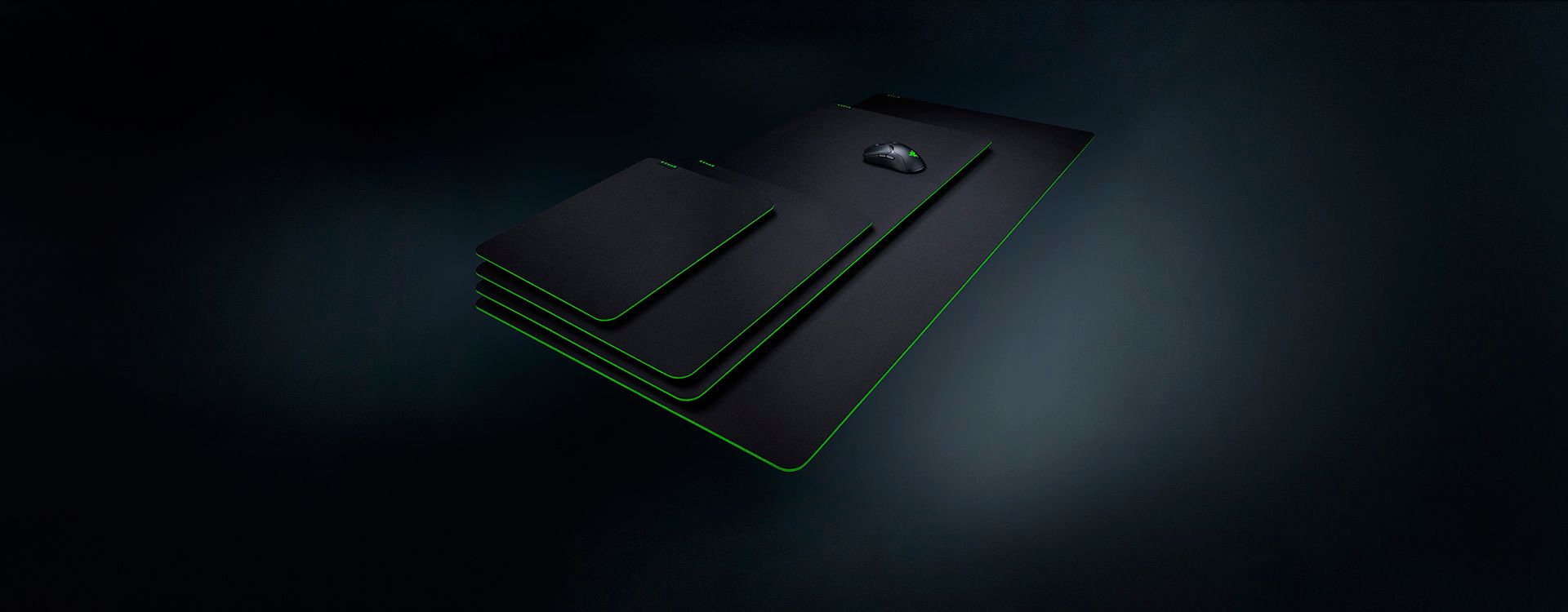 RAZER Gigantus V2 Gaming Mousepad