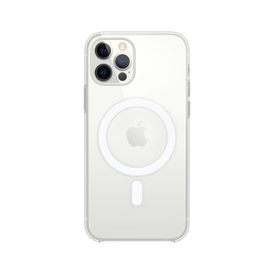 in Carbon günstig Kaufen-Apple Original iPhone 12/12 Pro Clear Case mit MagSafe. Apple Original iPhone 12/12 Pro Clear Case mit MagSafe <![CDATA[• Passend für Apple iPhone 12 / 12 Pro • Material: Polycarbonat Füreinander gemacht.]]>. 