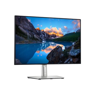 Zoll Monitor günstig Kaufen-DELL UltraSharp U2421E 61,1cm (24") WUXGA Office-Monitor HDMI/DP/USB-C Pivot HV. DELL UltraSharp U2421E 61,1cm (24") WUXGA Office-Monitor HDMI/DP/USB-C Pivot HV <![CDATA[• Energieeffizienzklasse: E • Größe: 61,0 cm(24 Zoll) 16:10, Auflösung