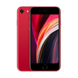Apple iPhone SE 64GB Rot MX9U2ZD/A