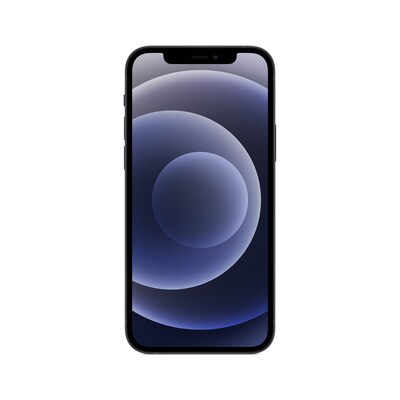 La 7 günstig Kaufen-Apple iPhone 12 64 GB Schwarz MGJ53ZD/A. Apple iPhone 12 64 GB Schwarz MGJ53ZD/A <![CDATA[• Apple A14 Bionic Hexa-Core-Prozessor • 12,0 Megapixel Hauptkamera mit optischer Bildstabilisierung • 15,5 cm (6,1 Zoll) Super Retina XDR Display mit 1170 x 2