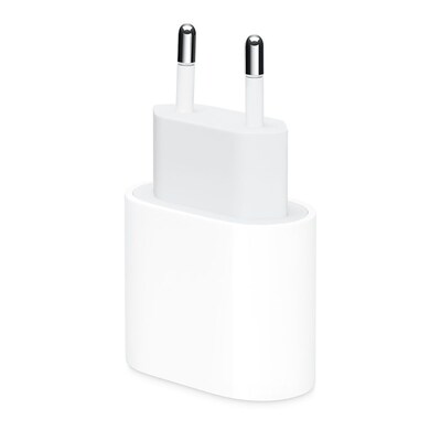 Image of Apple 20W USB-C Power Adapter