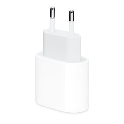 Apple USB günstig Kaufen-Apple 20W USB-C Power Adapter. Apple 20W USB-C Power Adapter <![CDATA[• Kompakter und praktischer USB-Adapter • zuhause und unterwegs • unterstützt Schnellladefunktion]]>. 