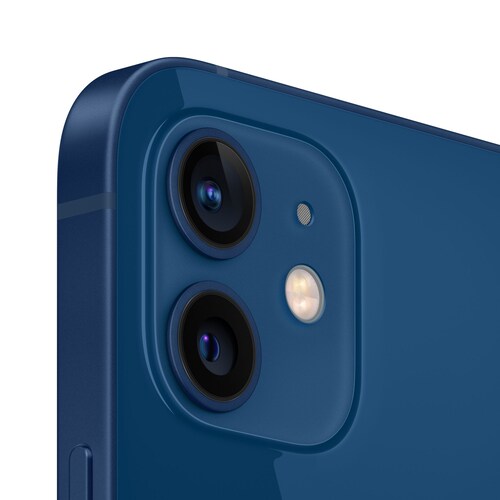 Apple iPhone 12 64 GB Blau MGJ83ZD/A