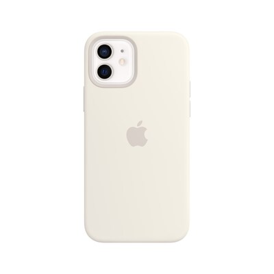 Case,Huawei günstig Kaufen-Apple Original iPhone 12/12 Pro Silikon Case mit MagSafe Weiß. Apple Original iPhone 12/12 Pro Silikon Case mit MagSafe Weiß <![CDATA[• Passend für Apple iPhone 12 / 12 Pro • Material: Silikon Füreinander gemacht.]]>. 