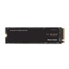 WD_BLACK SN850 NVMe SSD 500 GB M.2 2280 PCIe 4.0