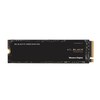 WD_BLACK SN850 High-Performance NVMe M.2 interne Gaming SSD 2 TB