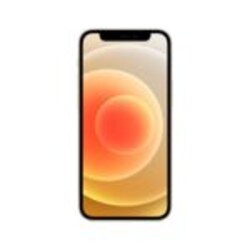 Apple iPhone 12 mini 64 GB Wei&szlig; MGDY3ZD/A