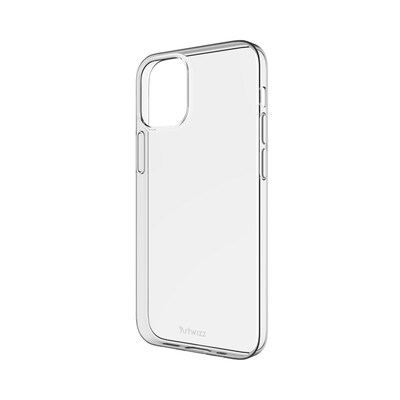 Artwizz NoCase für iPhone 12 Mini, transparent