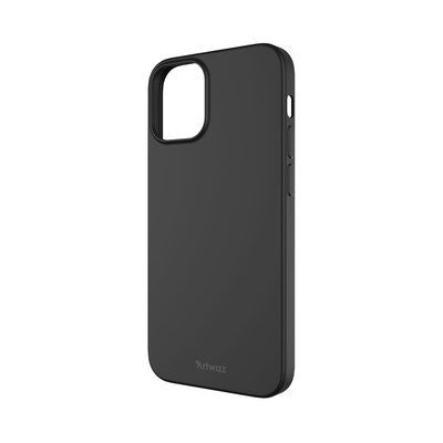 Case+Tempered günstig Kaufen-Artwizz TPU Case für iPhone 12 Mini. Artwizz TPU Case für iPhone 12 Mini <![CDATA[• Passend für Apple iPhone 12 mini • Bietet widerstandsfähigen, schlanken Schutz vor Kratzern • Matte Rückseite und glänzender Frontrahmen • Display li