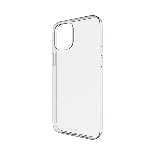 Artwizz NoCase f&uuml;r iPhone 12 Pro Max, transparent