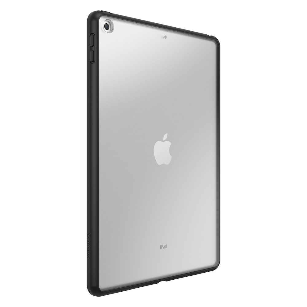 OtterBox React Series Case für das Apple iPad 10,2" (2020/2019) schwarz