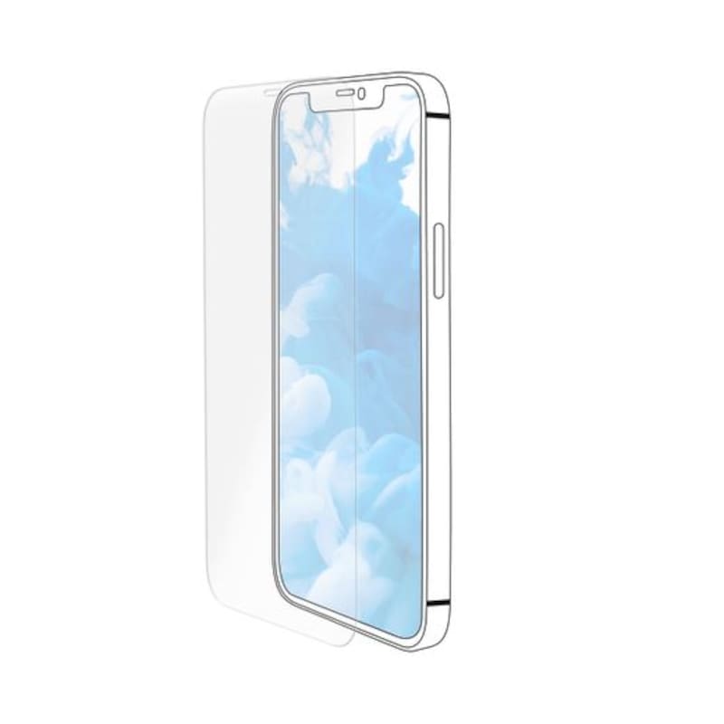 Artwizz SecondDisplay für iPhone 12 mini