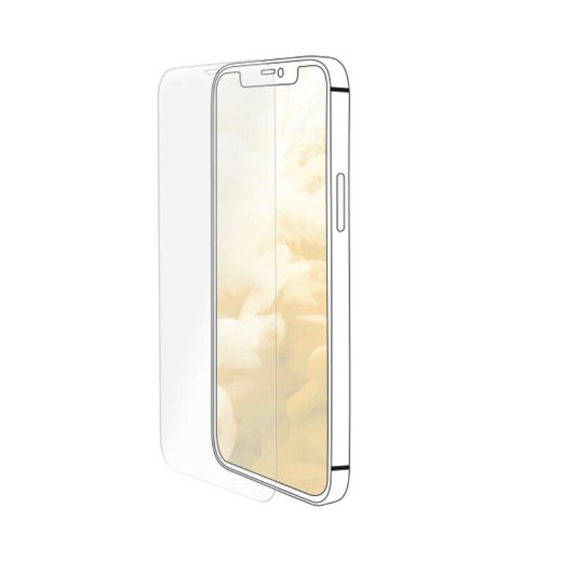 Artwizz SecondDisplay für iPhone 12 & iPhone 12 Pro
