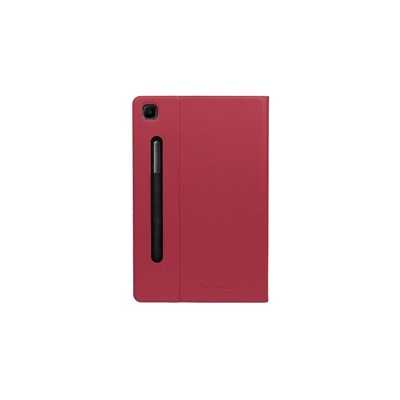 Tucano  GALA Hartschalencase für Samsung Tab A7 10.4, rot | 08020252164857